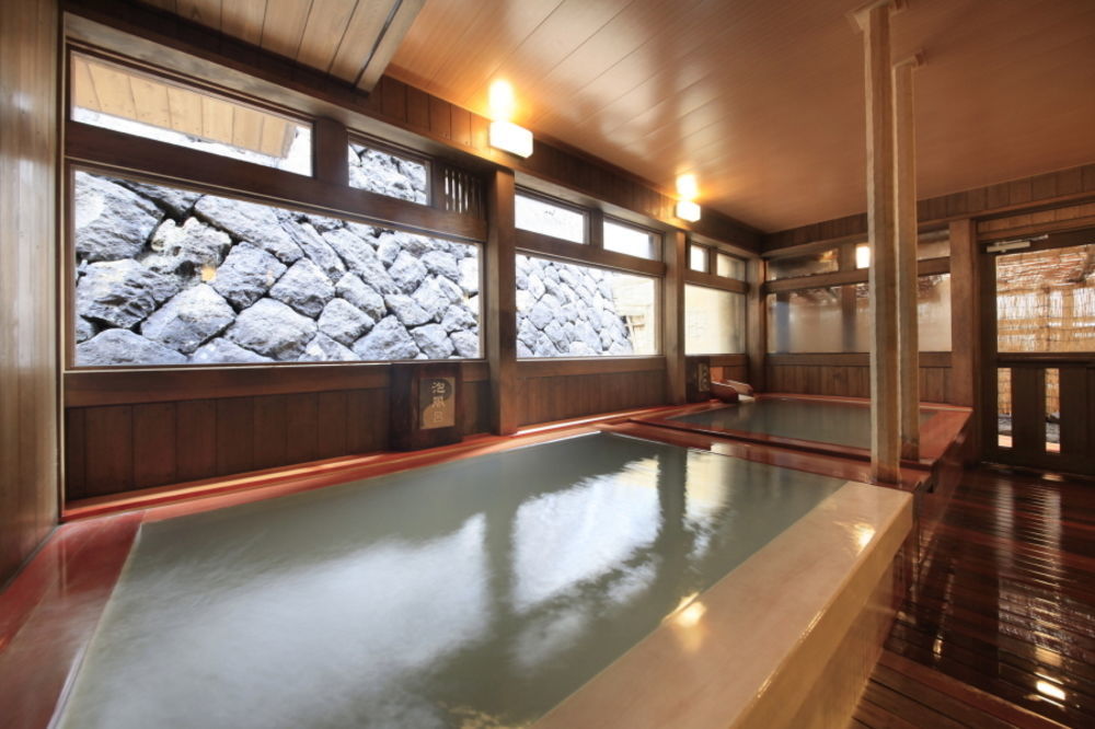 Zao Onsen Omiya Ryokan Yamagata  Exterior foto